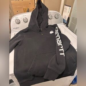 Men’s Carhartt hoodie